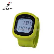 Hi-Tech 3D Multifunction Pedometer Sensor